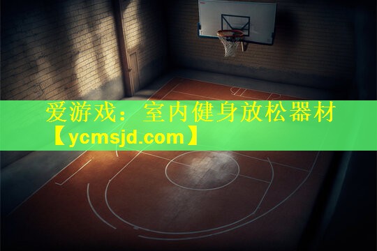 <strong>爱游戏：室内健身放松器材</strong>