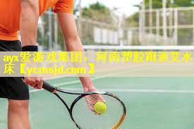 <strong>ayx爱游戏集团：河南塑胶跑道变水床</strong>