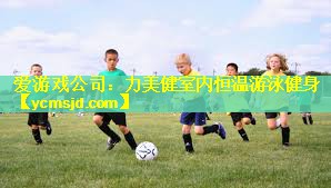 <strong>爱游戏公司：力美健室内恒温游泳健身</strong>
