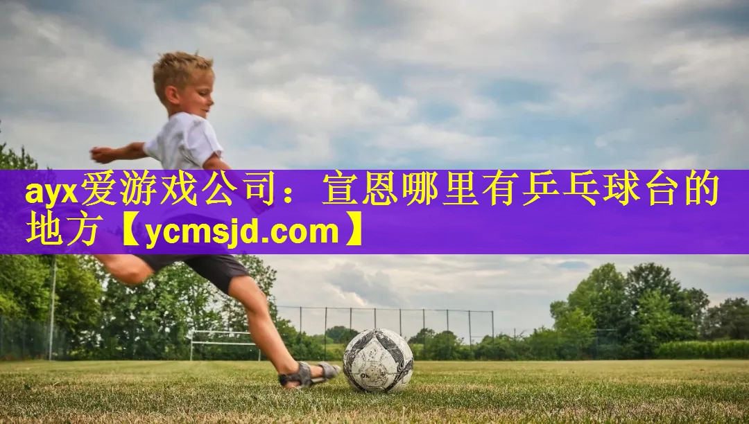 ayx爱游戏公司：宣恩哪里有乒乓球台的地方