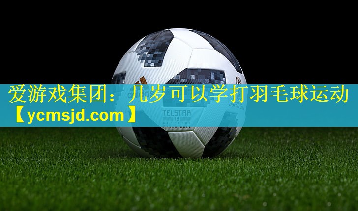 爱游戏集团：几岁可以学打羽毛球运动