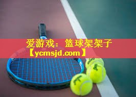 <strong>爱游戏：篮球架架子</strong>