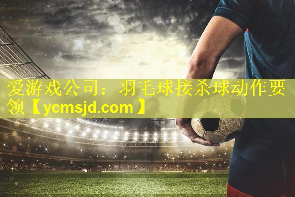 <strong>爱游戏公司：羽毛球接杀球动作要领</strong>