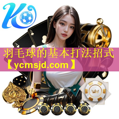 <strong>羽毛球的基本打法招式</strong>