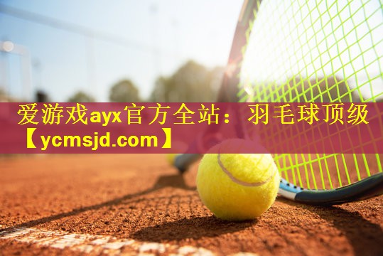 羽毛球顶级